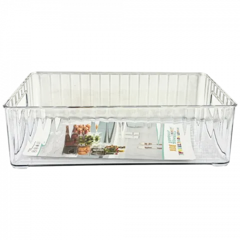 Органайзер д/зберіг. пласт М арт. 9569 И374