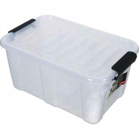 Ємкість д/зберігання HOME BOX 8 л 2238