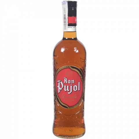 Ром Bardinet Dorado Pujol 1 л