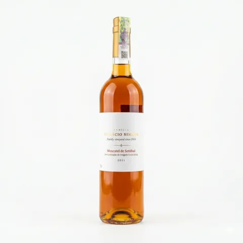 Вино V.Moscatel Setubal F.H.S. 0,75л сол.біле17Португалія
