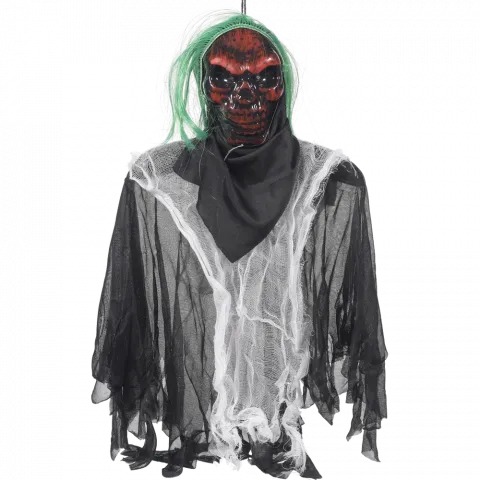 Прикраса д/свята Carnival Череп