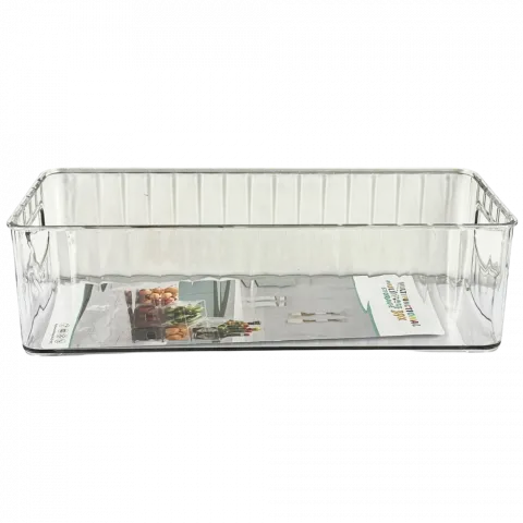 Органайзер д/зберіг. пласт S арт. 9568 И367