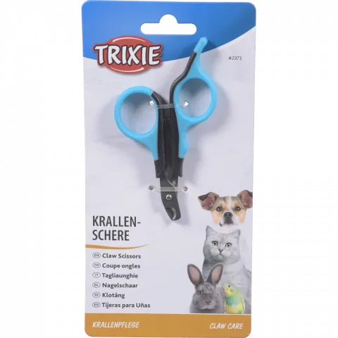 Кігтеріз Trixie 8 см