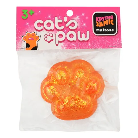 Іграшка Monster Gum Крутий заміс Cat`s Paw