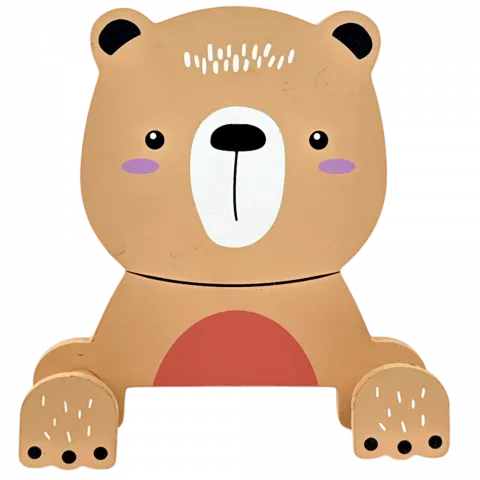 Гачок для одягу, 140X45X170MM HZ1993180 И678 (КІН)