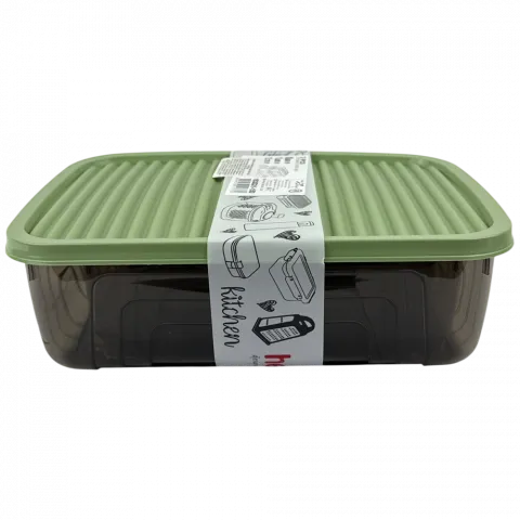 Набір конт д/збер 3 шт пласт 163331-150 И770 (Тур)