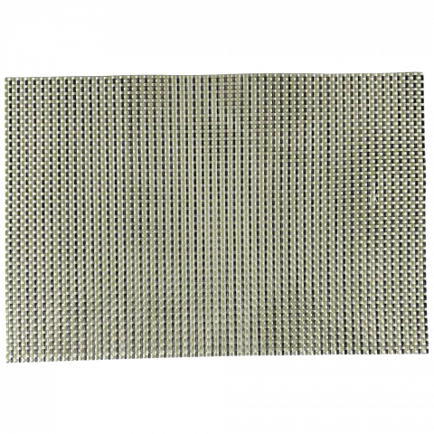 Серветка Свято д/сервіровки, плетіння, світле 3045см, пвх арт. 35221-23 И178