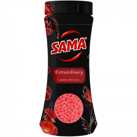 Кондиціонер д/білизни Sama 180 г гранули Extraordinary