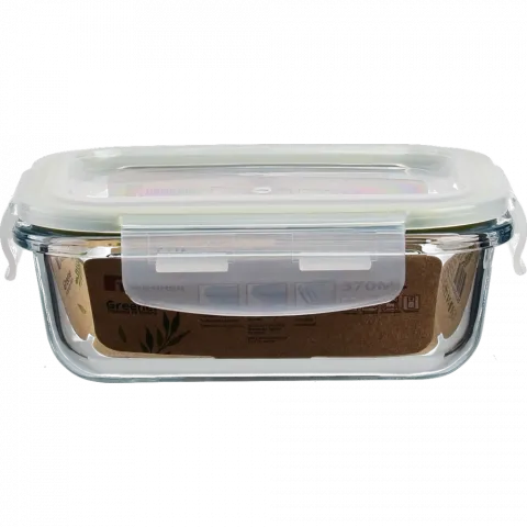 Контейнер д/харчових продуктів Berlinger Haus 0,37 л BG-25050-OL