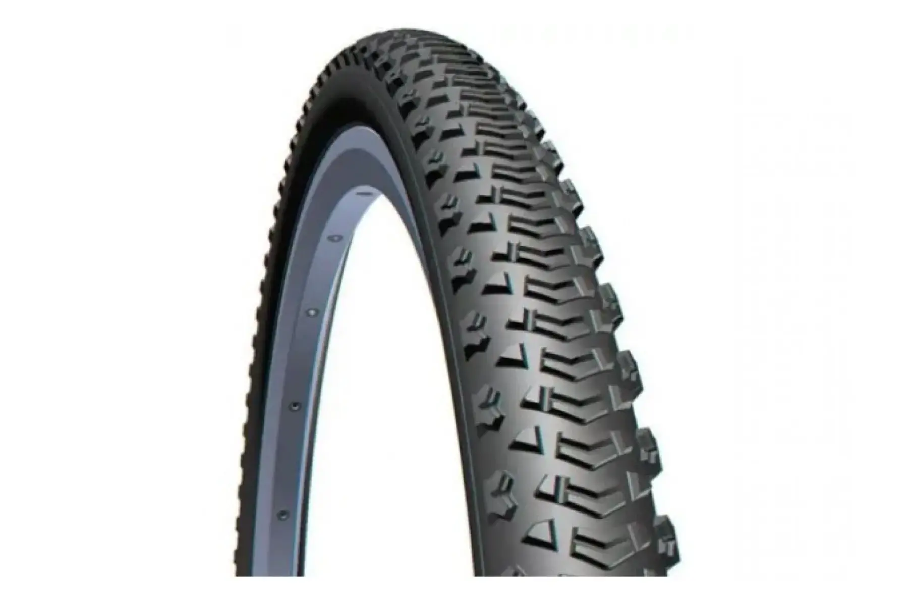 Покришка 26x1.90 (50-559) Mitas ACRIS V60 Classic, 22
