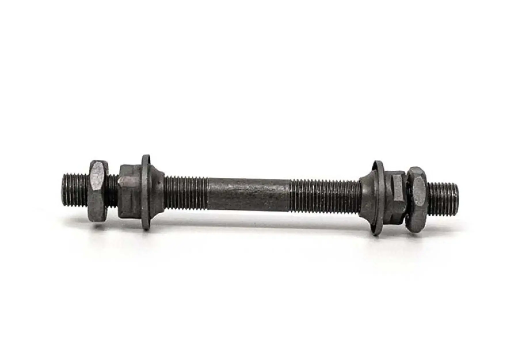 Ось втулки передн. St під ексцентрик old100mm длина 108mm