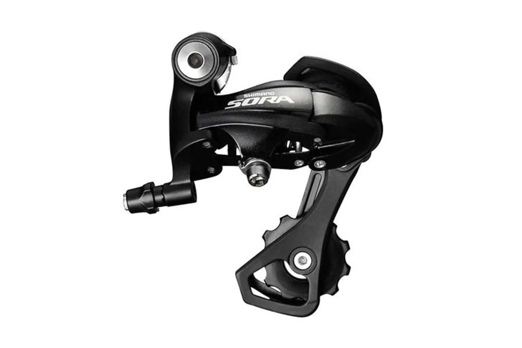 Перемикач задній 9-к Shimano Sora RD-3000SS шосе