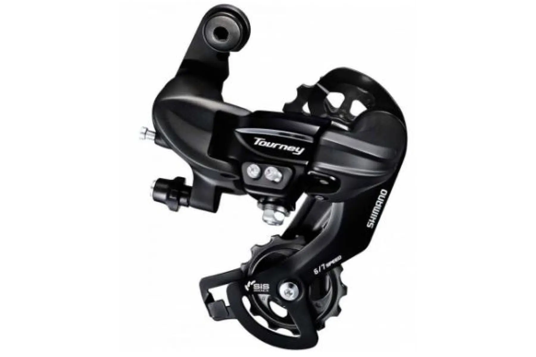 Перемикач Shimano задній Tourney RD-TY300 (RD-TX35) 7 швидкостей SIS (оригінал)