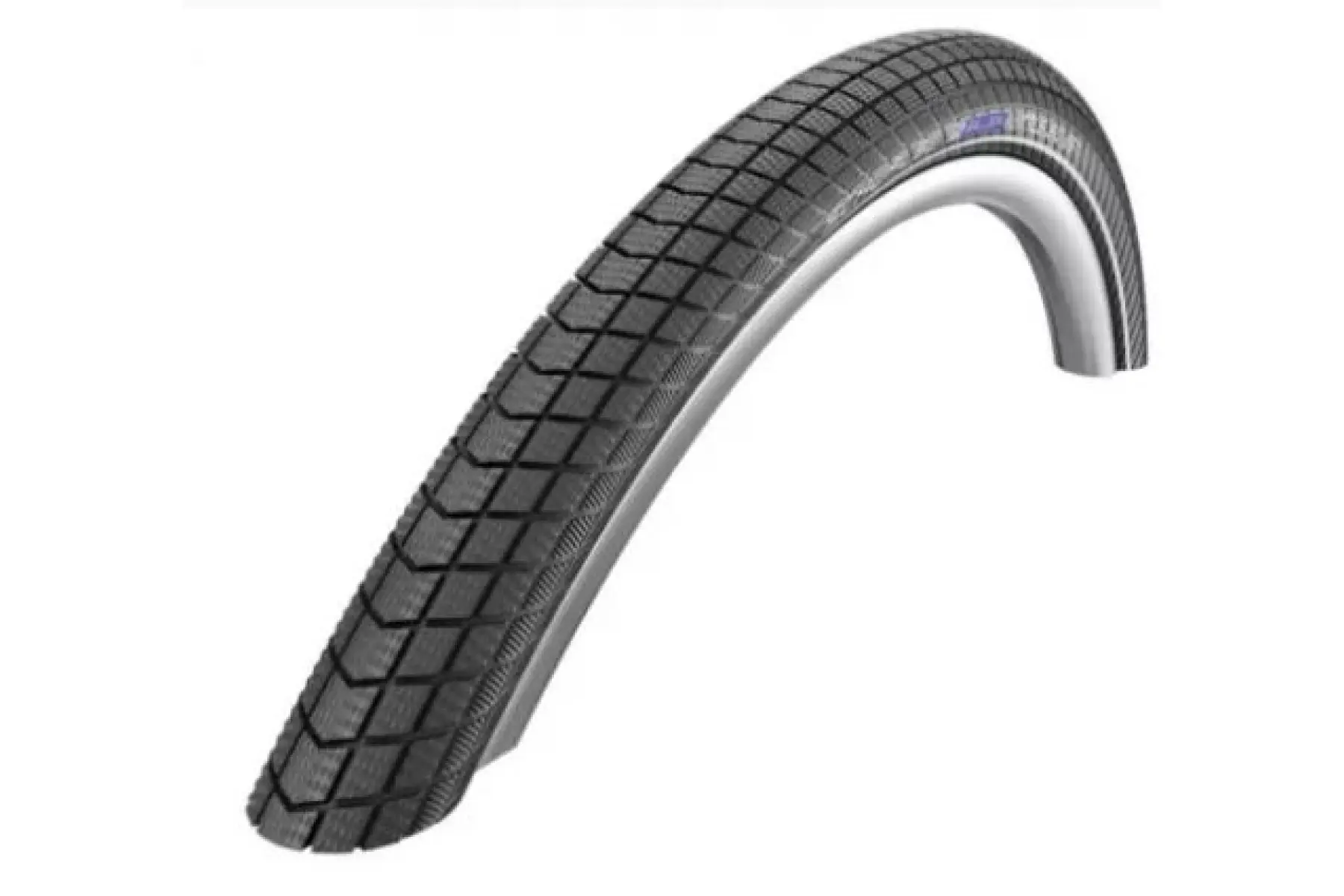 Покришка 27.5x2.00 (50-584) Schwalbe BIG BEN HS439 R-Guard B/B-SK+RT EC; 67EPI