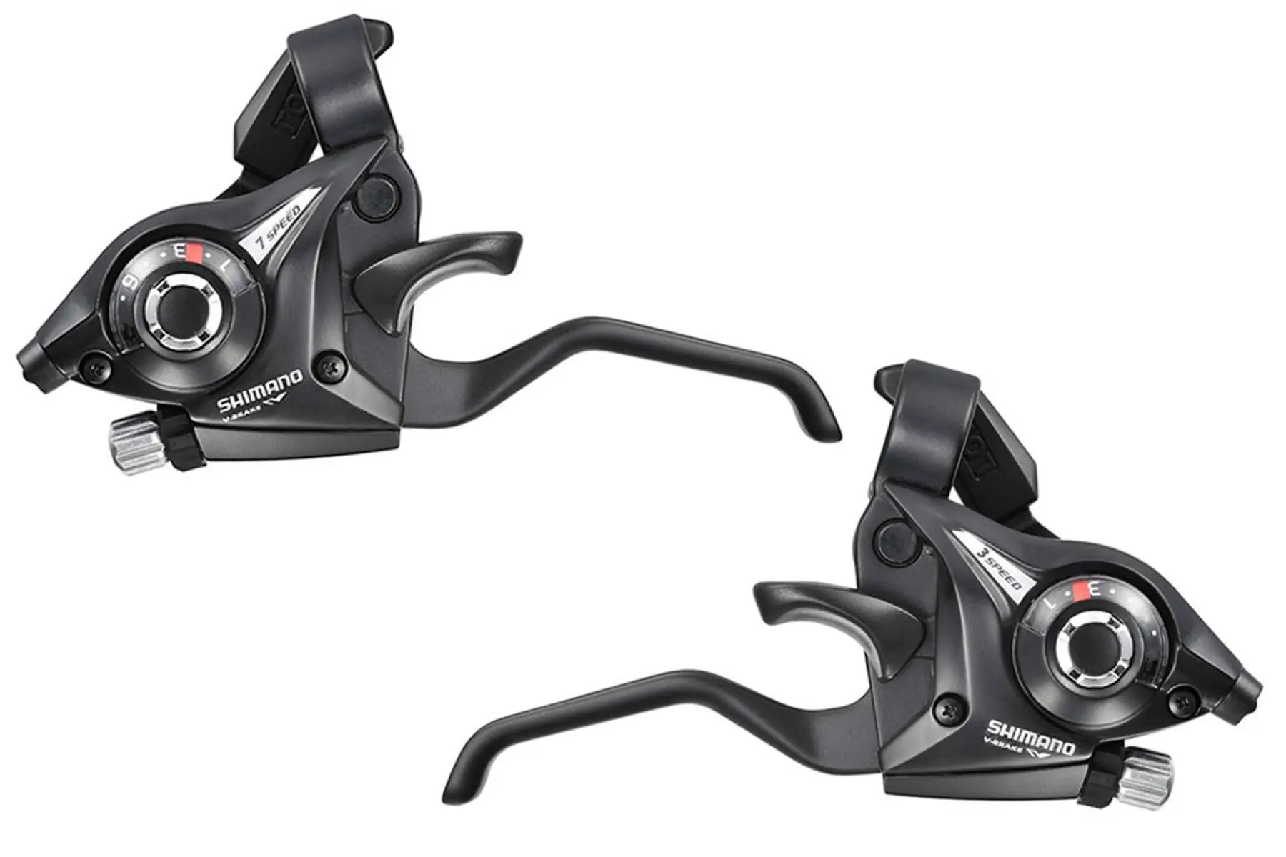 Моноблоки Shimano ST-EF 51 3х7 (Репліка)