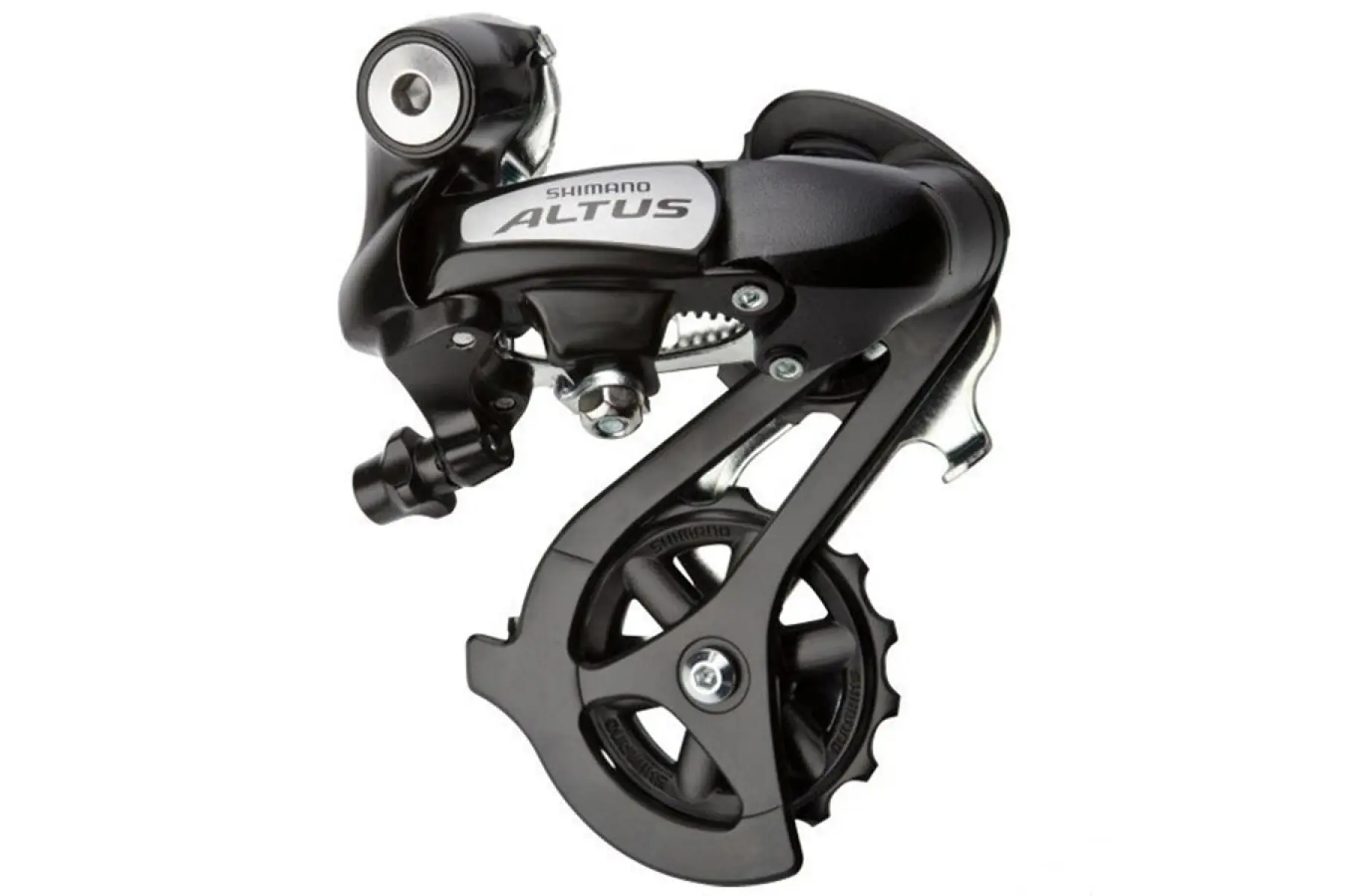 Задній перемикач Shimano Altus RD-M310