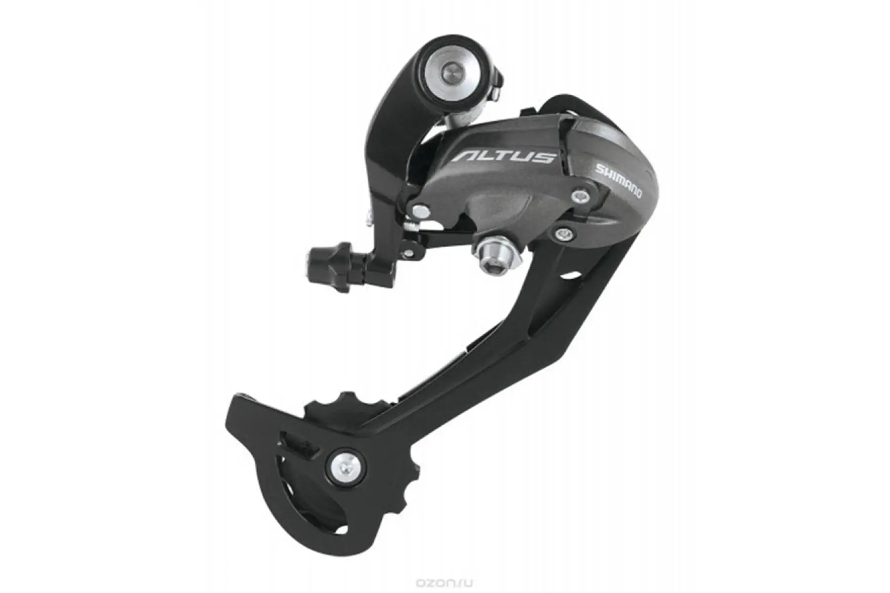 Задній перемикач Shimano Altus RD-M370 (Репліка)