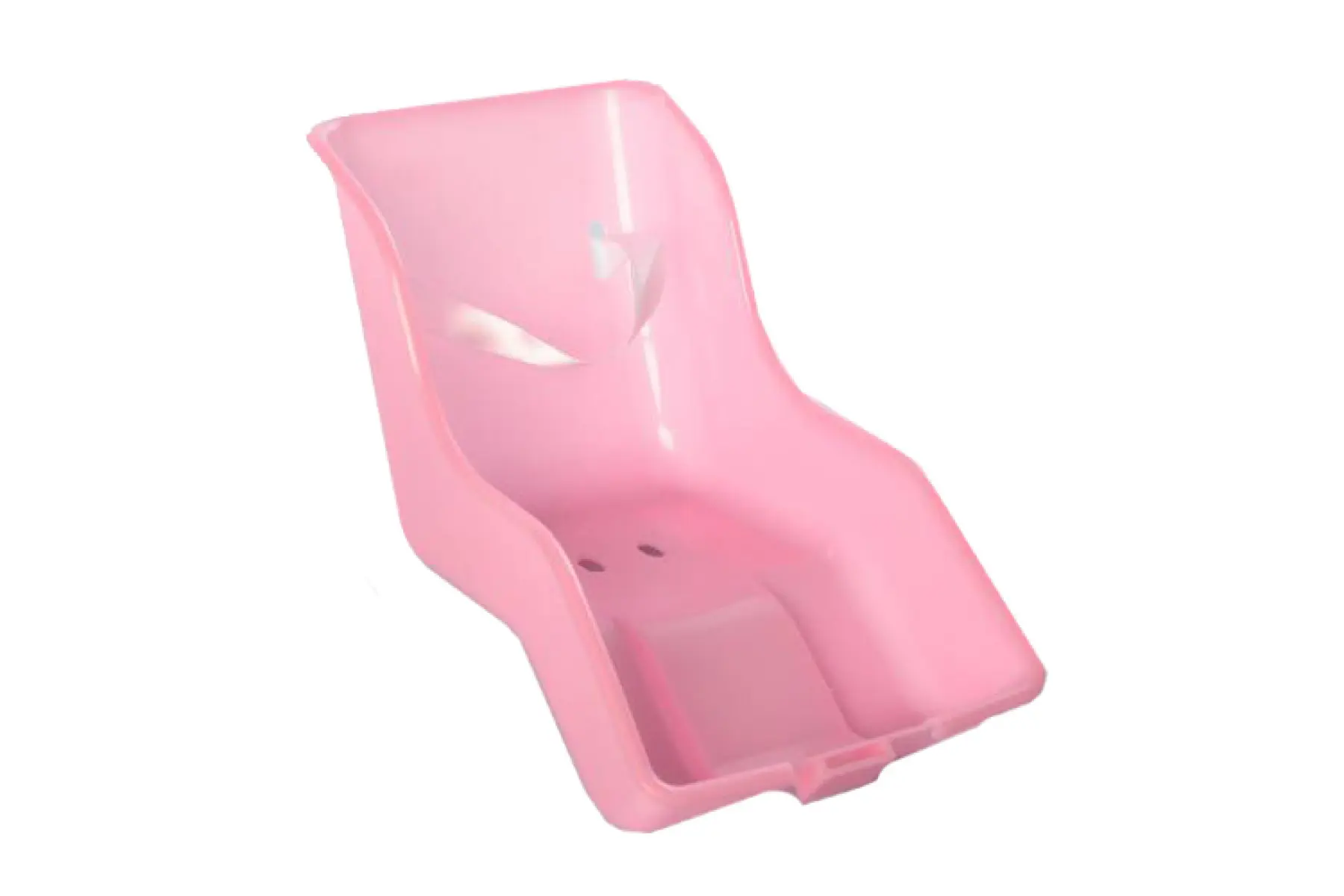 Сидіння для ляльки BarbieChair рожеве