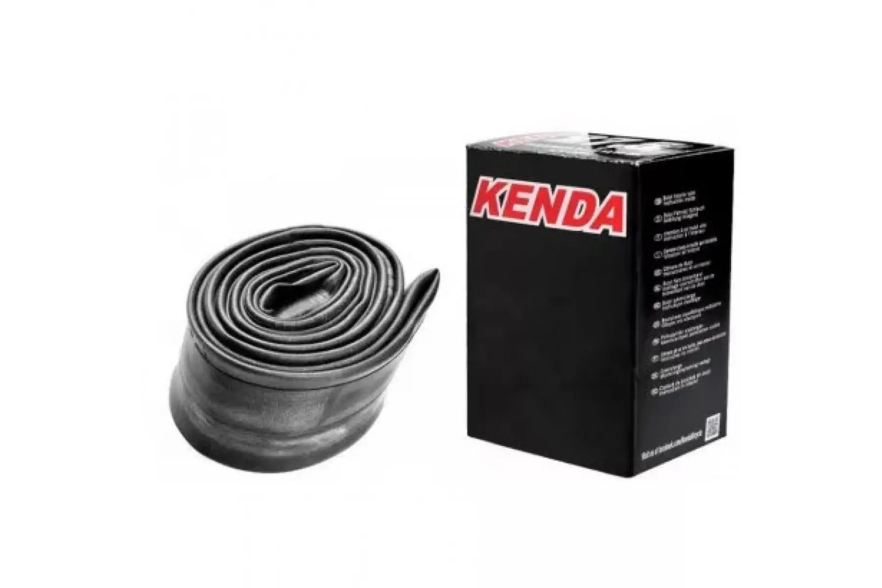 Камера 24" x 1.5"-1.75" (40/47 x 507) Kenda A/V 40mm