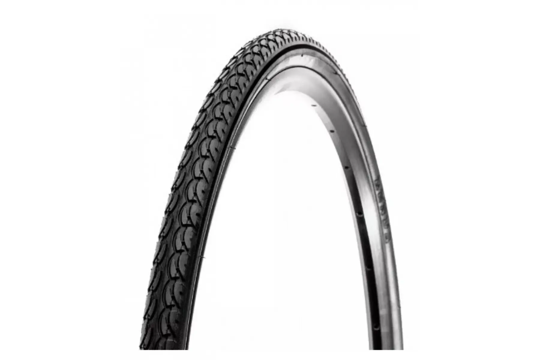 Покришка 700x32C (32-622) Kenda K197 EUROTREK; black; 30tpi