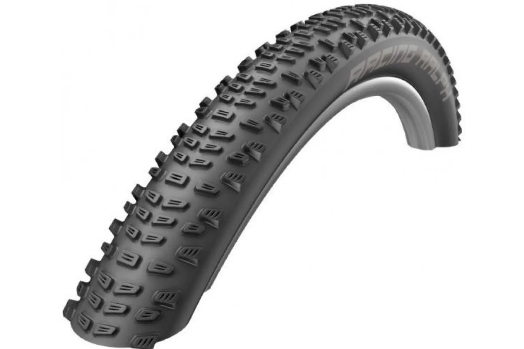 Покришка 26x2.25 (57-559) Schwalbe RACING RALPH TwinSkin; TLR B / B HS490 ADDIX 67EPI