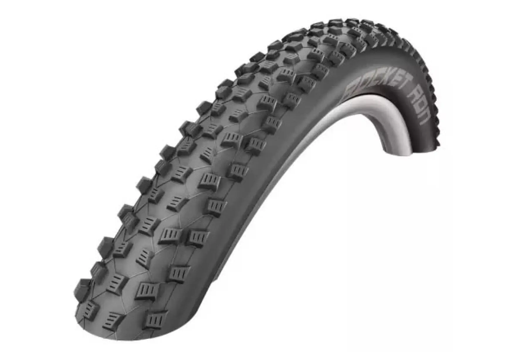 Покришка 26x2.10 (54-559) Schwalbe ROCKET RON Performance Folding B / B-SK HS438 Addix; 67EPI EK