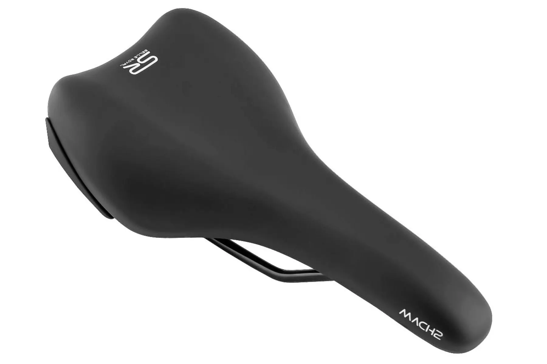 Сідло спортивне Selle Royal Mach2