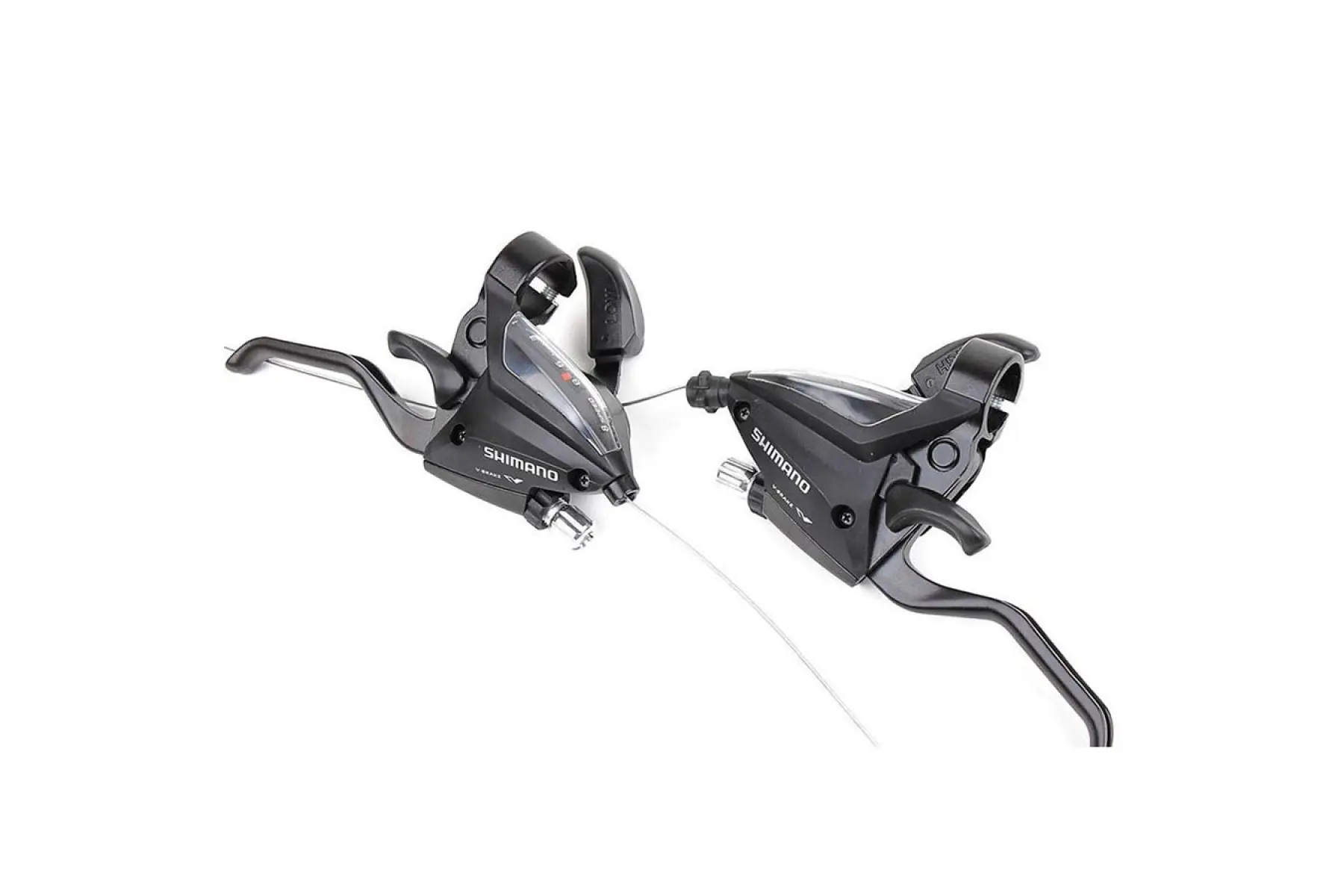 Моноблоки Shimano ST-EF 500 3х7 (Репліка)